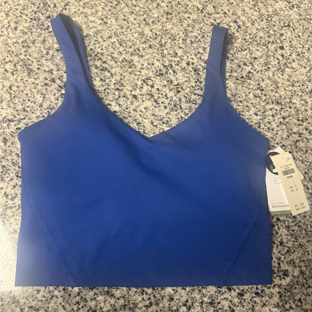 Gilly Hicks Sports Bra Top!
